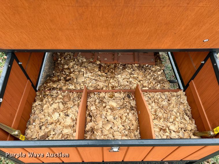 image for item DS2816 Livestock equipment