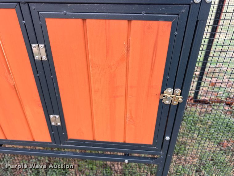 image for item DS2816 Livestock equipment