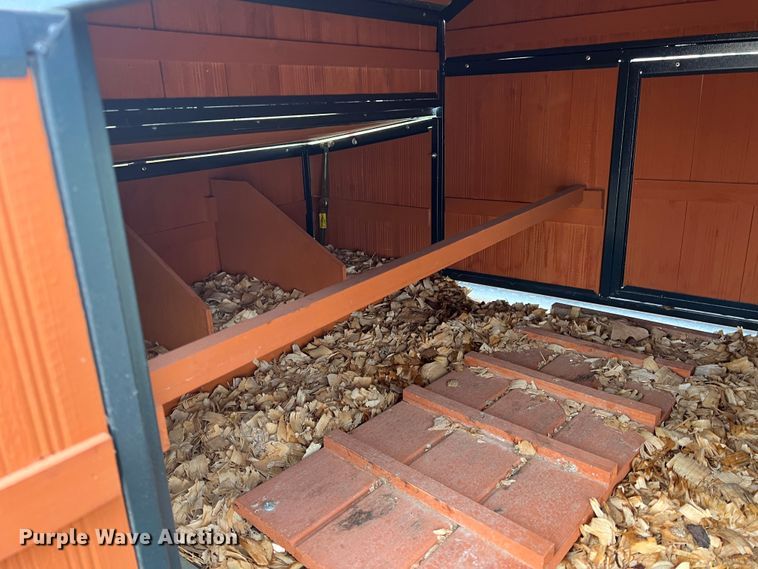 image for item DS2816 Livestock equipment