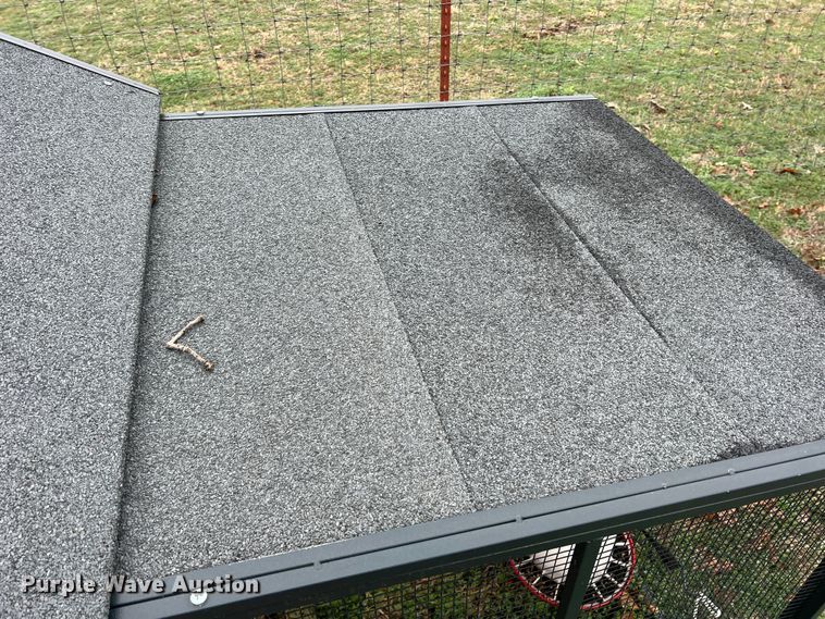 image for item DS2816 Livestock equipment