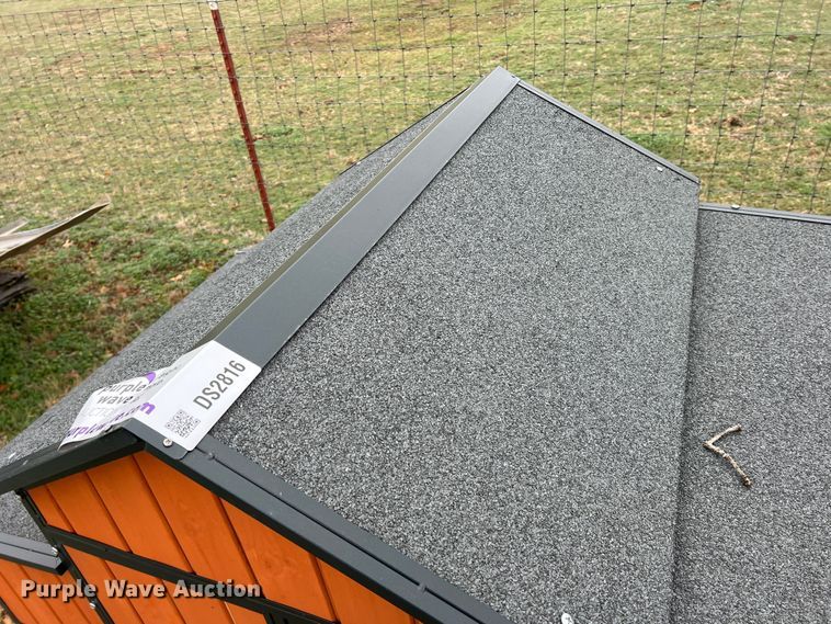 image for item DS2816 Livestock equipment