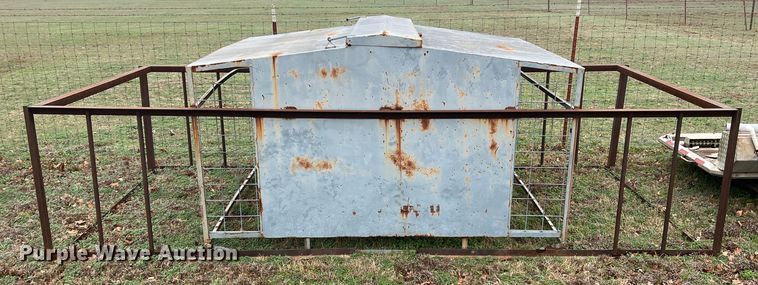 image for item DS2816 Livestock equipment