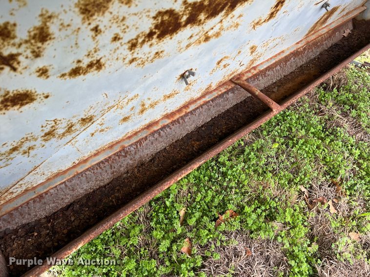 image for item DS2816 Livestock equipment