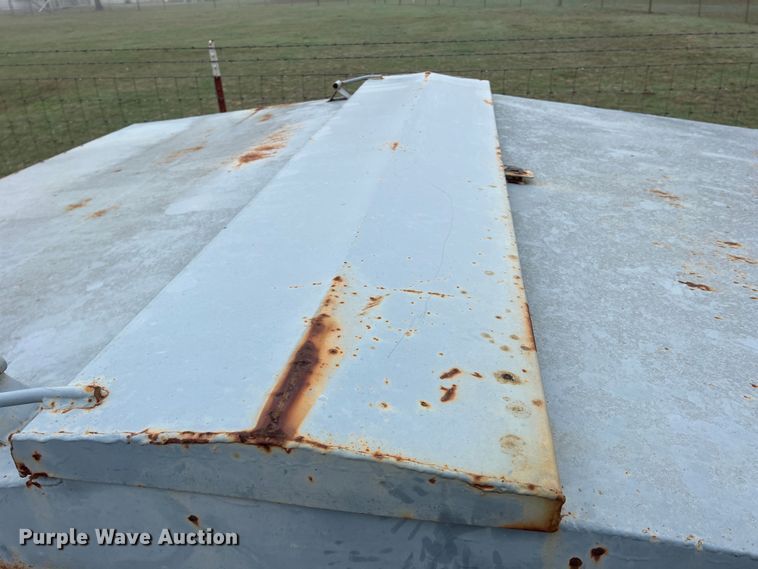 image for item DS2816 Livestock equipment