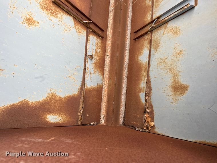 image for item DS2816 Livestock equipment