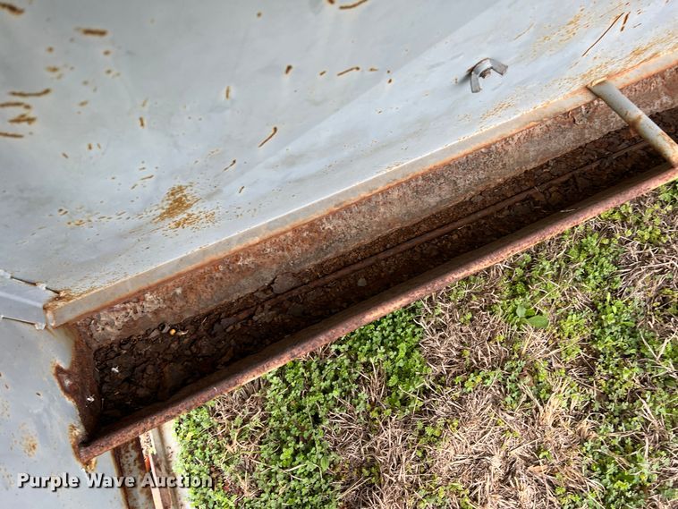 image for item DS2816 Livestock equipment