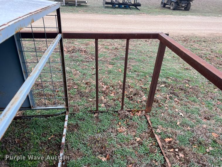 image for item DS2816 Livestock equipment