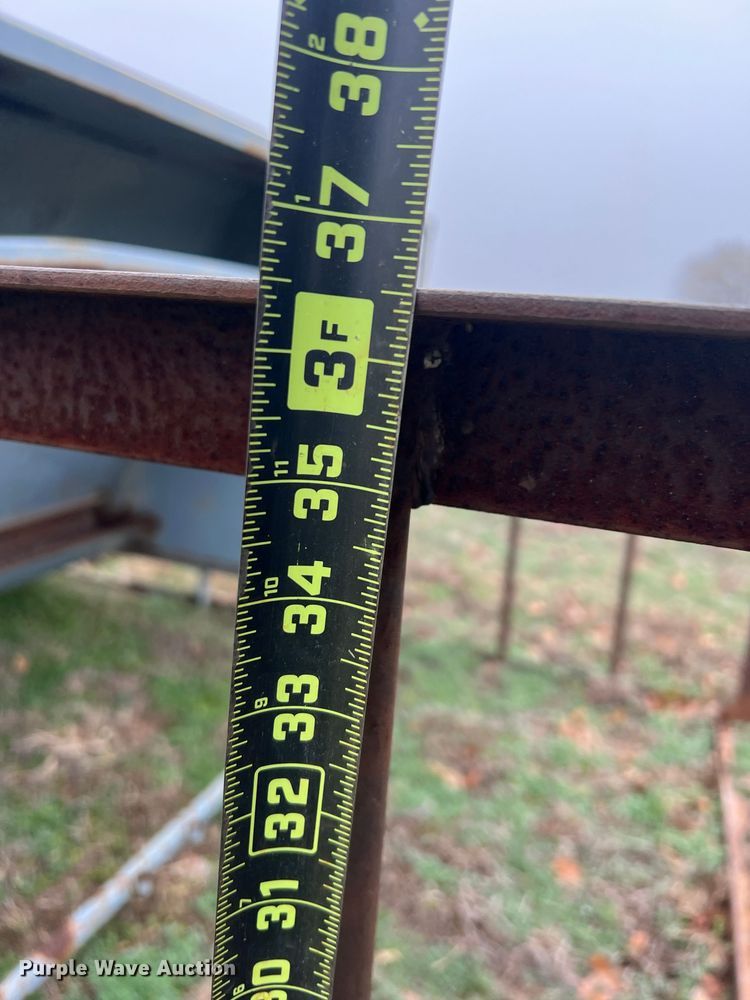 image for item DS2816 Livestock equipment