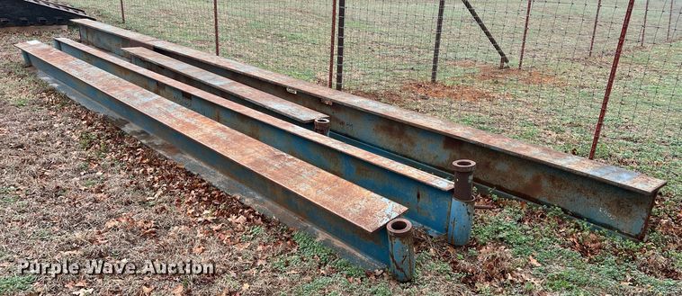 image for item DS2818 (4) I-beams