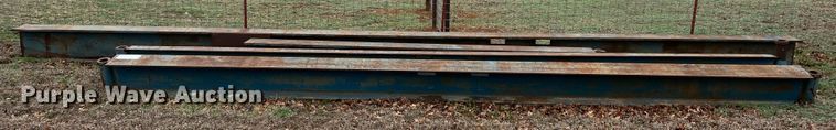 image for item DS2818 (4) I-beams