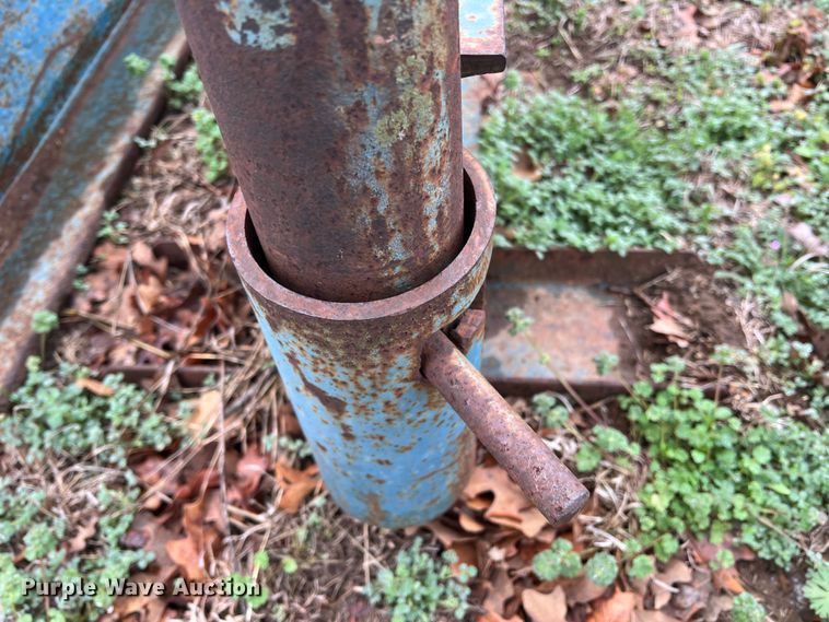 image for item DS2818 (4) I-beams