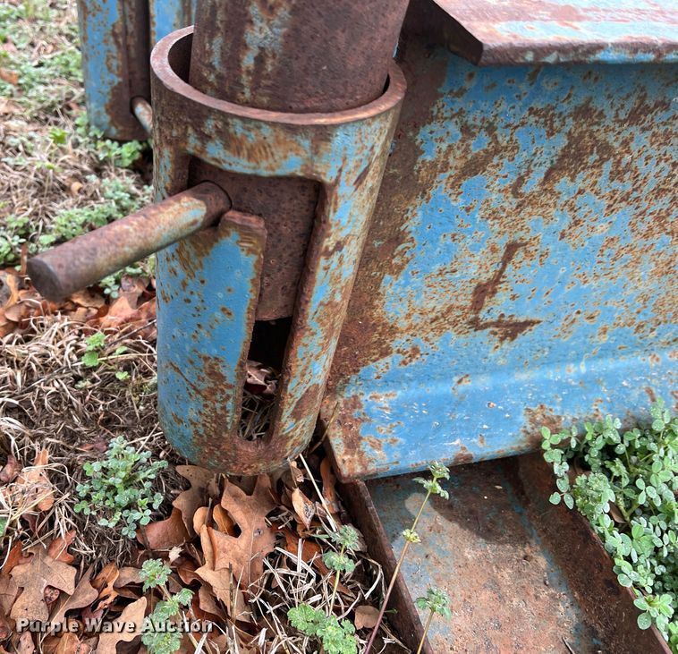 image for item DS2818 (4) I-beams