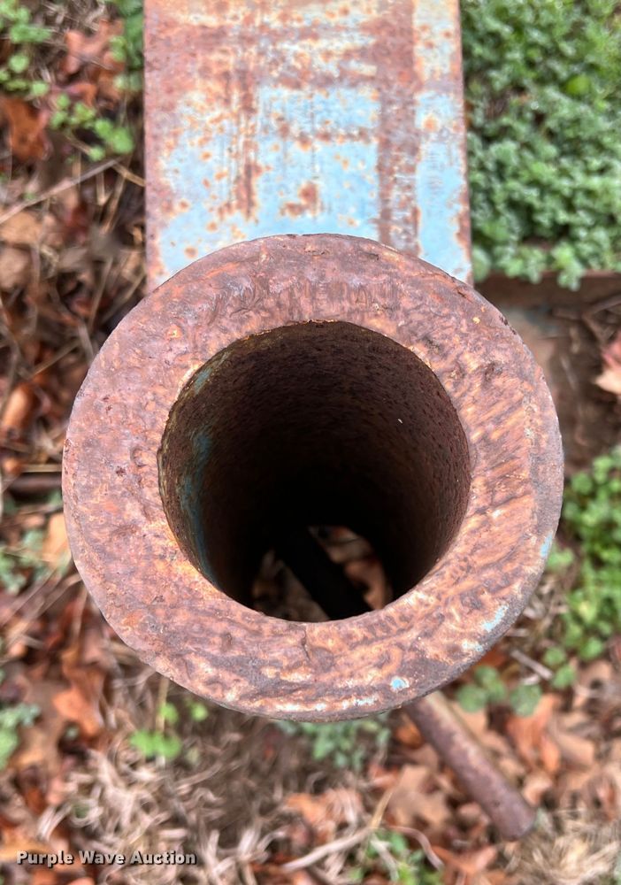 image for item DS2818 (4) I-beams