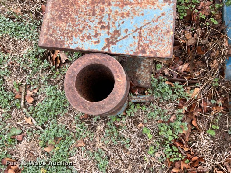 image for item DS2818 (4) I-beams