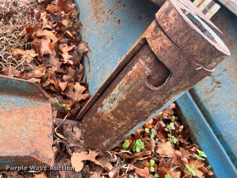 image for item DS2818 (4) I-beams