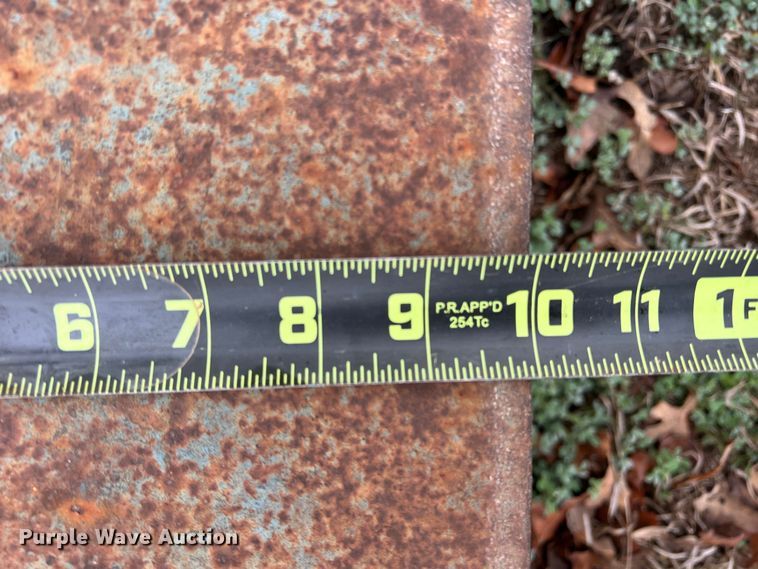 image for item DS2818 (4) I-beams