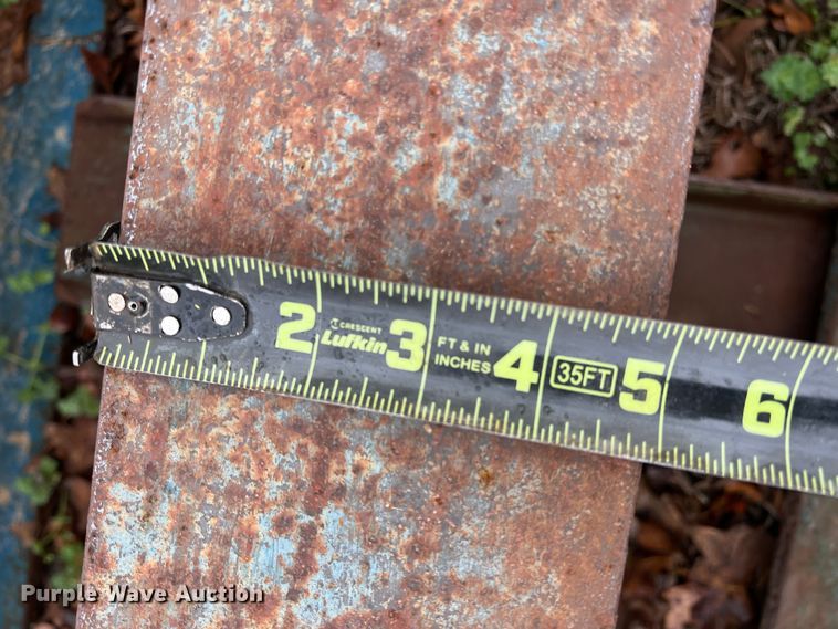 image for item DS2818 (4) I-beams