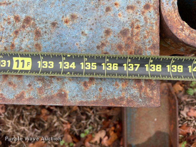 image for item DS2818 (4) I-beams