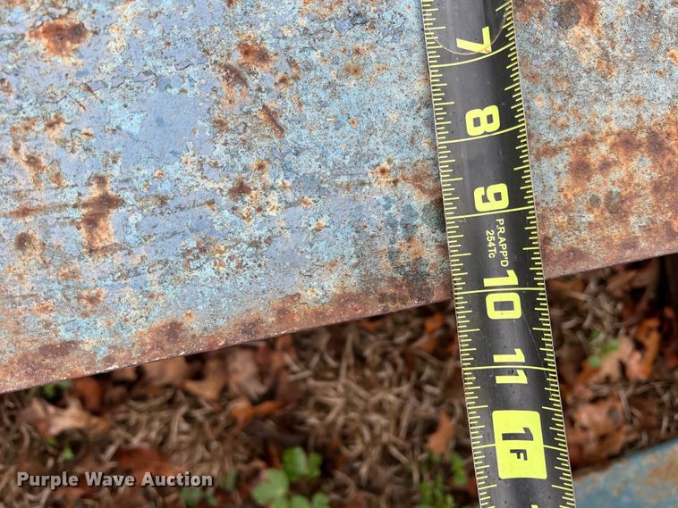 image for item DS2818 (4) I-beams