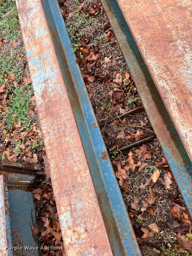 image for item DS2818 (4) I-beams