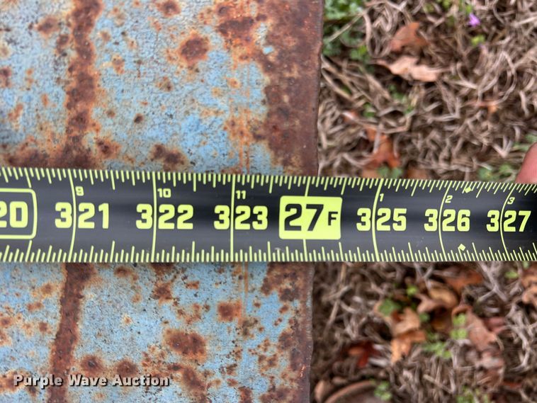 image for item DS2818 (4) I-beams