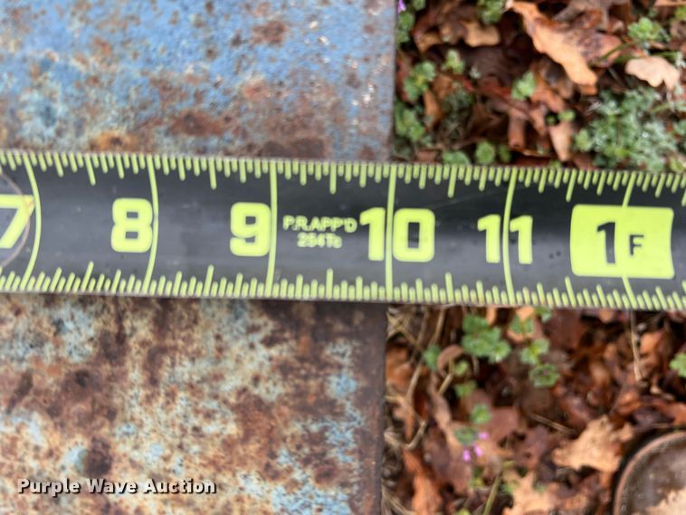 image for item DS2818 (4) I-beams