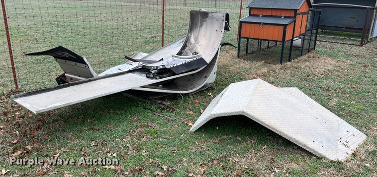 image for item DS2821 Truck parts