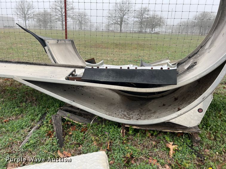 image for item DS2821 Truck parts