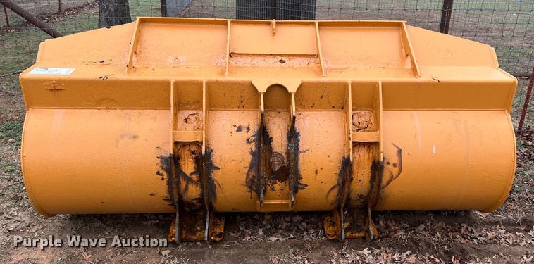 image for item DS2822 Wheel loader bucket