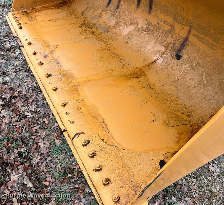 image for item DS2822 Wheel loader bucket