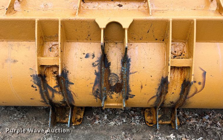 image for item DS2822 Wheel loader bucket
