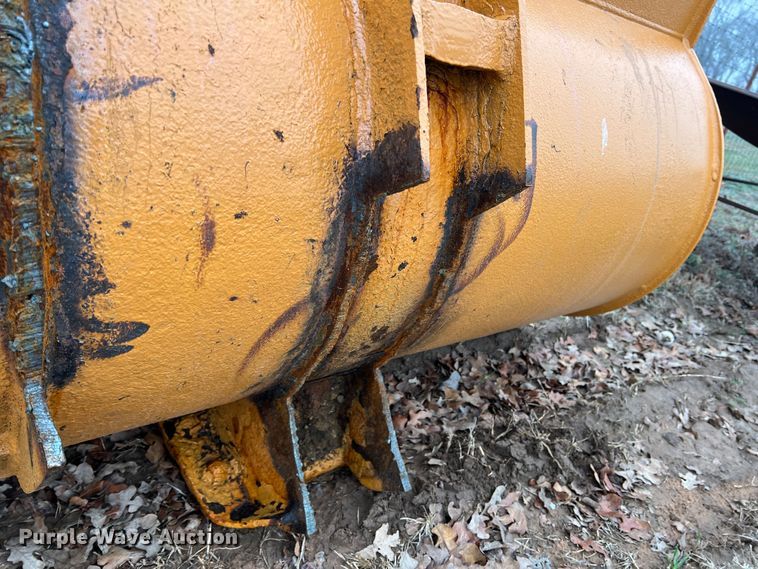 image for item DS2822 Wheel loader bucket