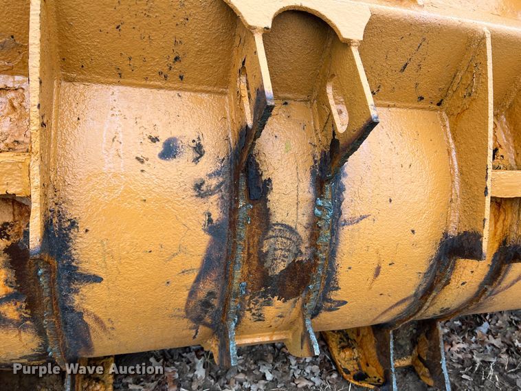 image for item DS2822 Wheel loader bucket