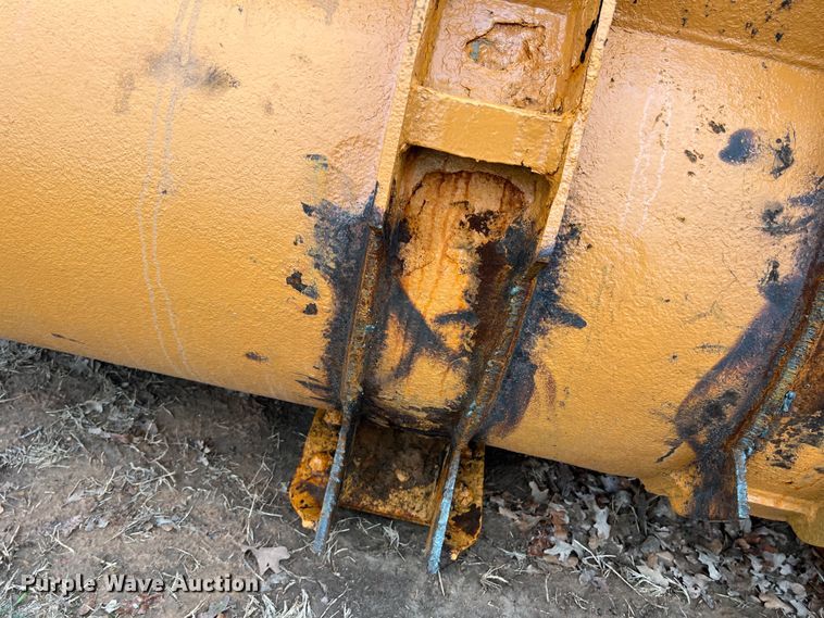 image for item DS2822 Wheel loader bucket