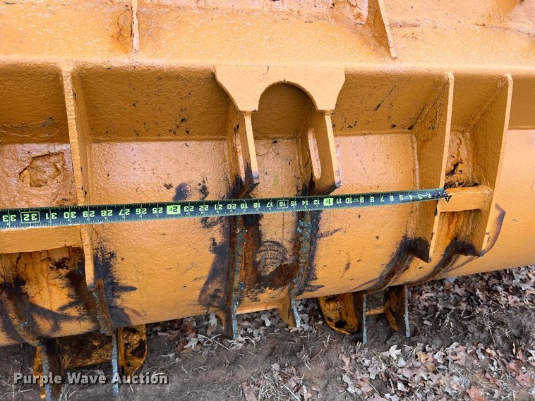 image for item DS2822 Wheel loader bucket
