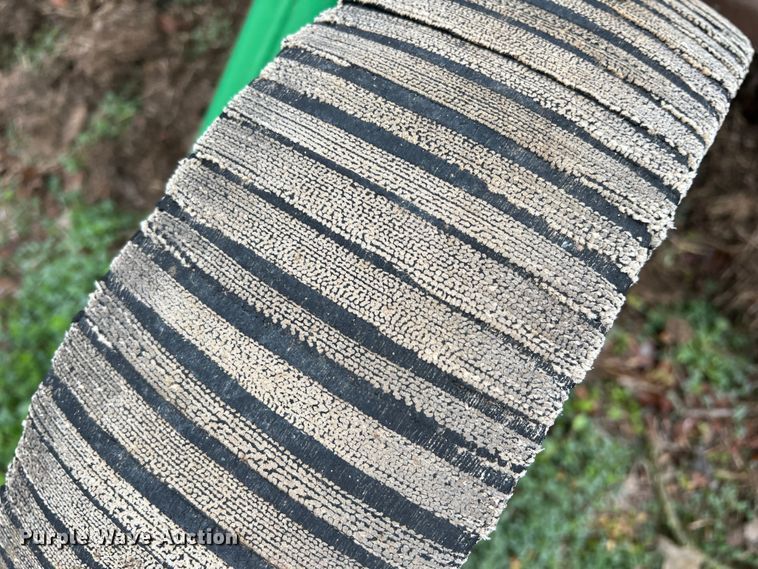 image for item DS2825 John Deere MX10  rotary mower