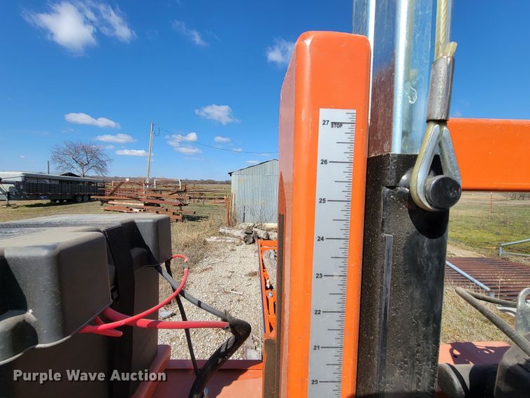 image for item HG9431 2022 Wood-mizer LT15  sawmill