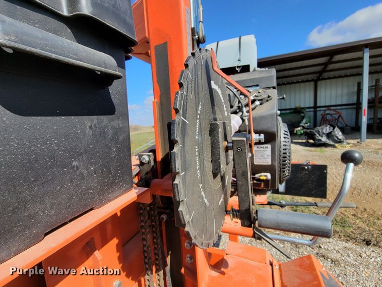 image for item HG9431 2022 Wood-mizer LT15  sawmill