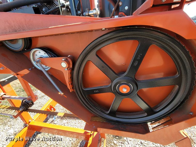 image for item HG9431 2022 Wood-mizer LT15  sawmill