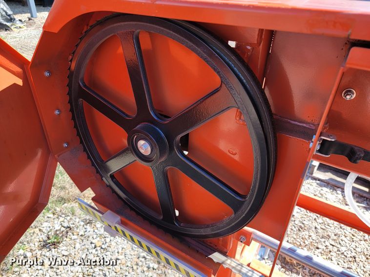 image for item HG9431 2022 Wood-mizer LT15  sawmill