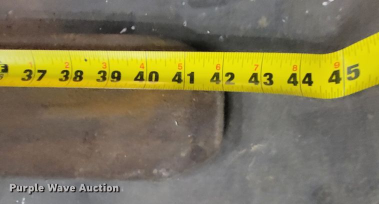 image for item HG9433 Komatsu 15  forklift