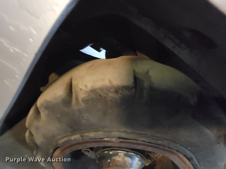 image for item HG9433 Komatsu 15  forklift