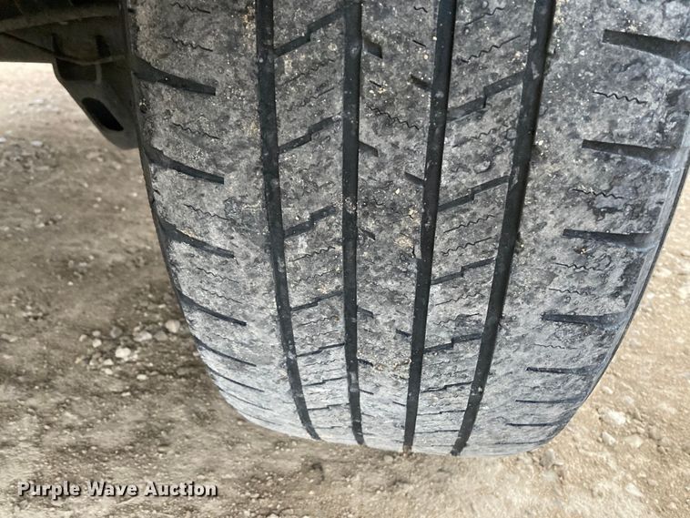 image for item HN9829 2015 Chevrolet Silverado 1500  Double Cab pickup truck