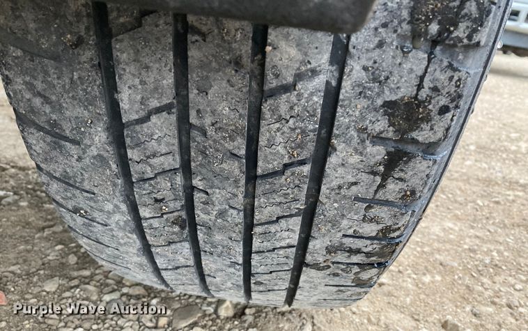 image for item HN9829 2015 Chevrolet Silverado 1500  Double Cab pickup truck