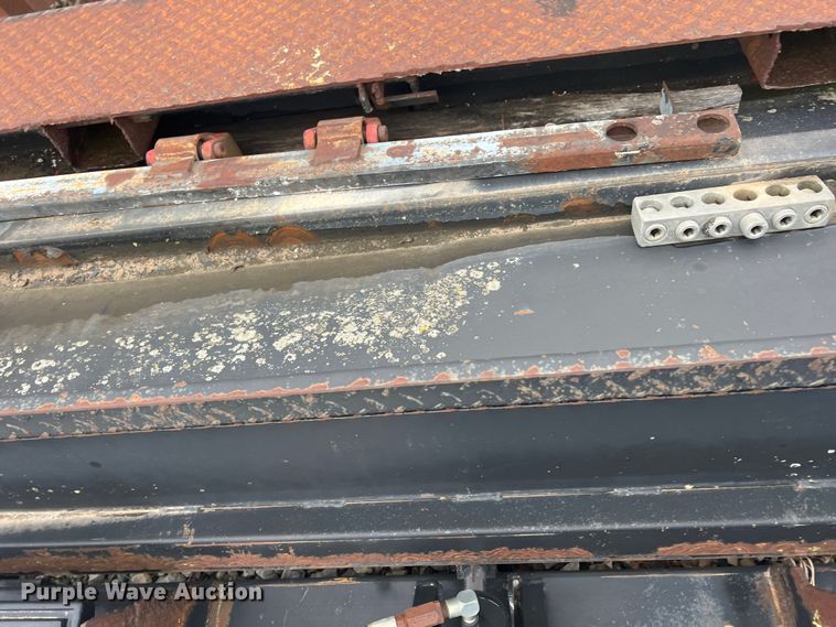 image for item ID9451 6' W end gate lift