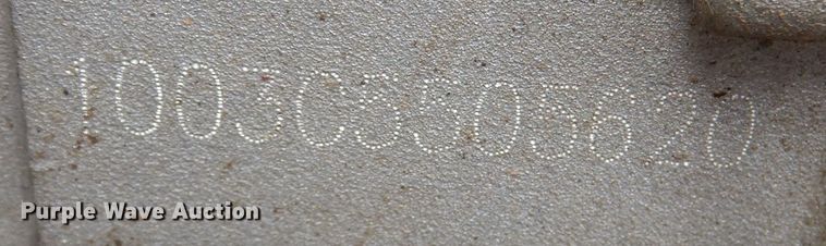 image for item IO9472 Champion  pressure washer