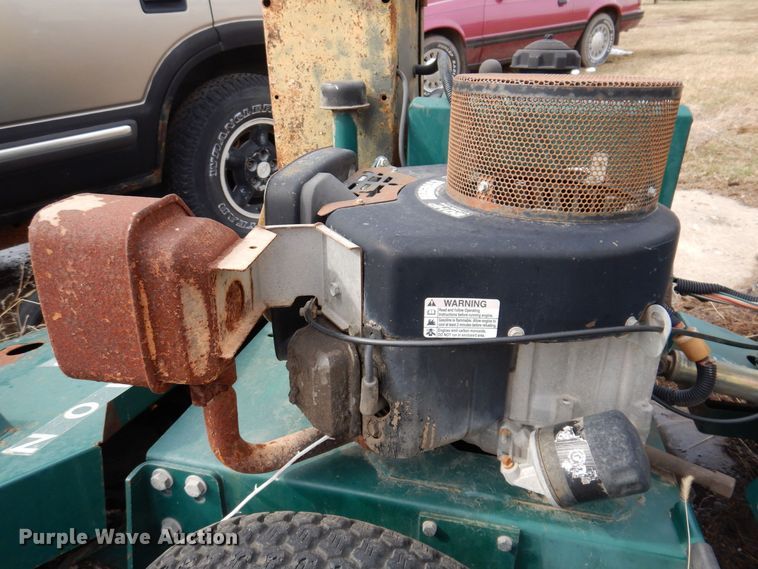 image for item IO9474 Ferris Criterion 320  lawn mower