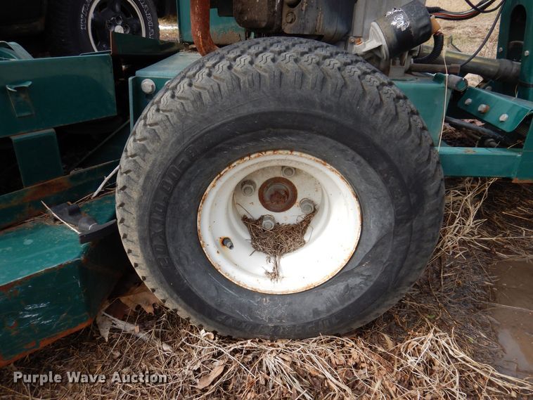 image for item IO9474 Ferris Criterion 320  lawn mower