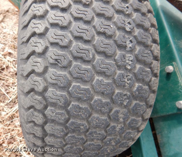 image for item IO9474 Ferris Criterion 320  lawn mower