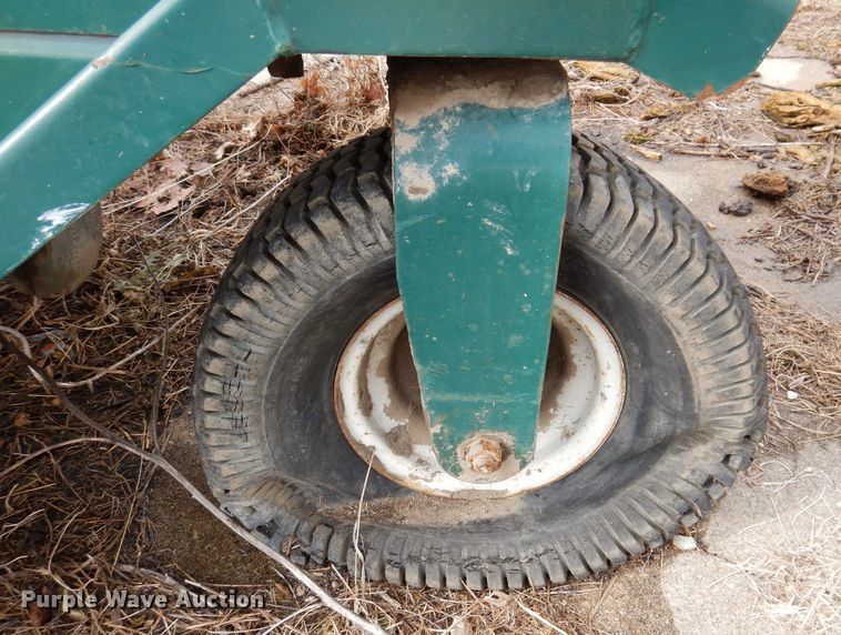 image for item IO9474 Ferris Criterion 320  lawn mower